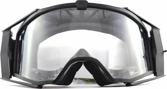 Syze Motorri Mx 8k Goggles Ariete