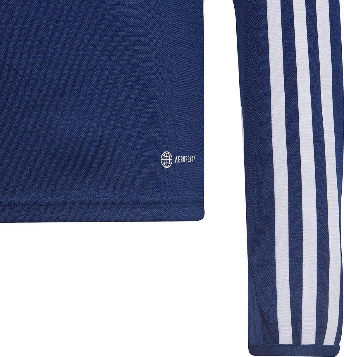 Duks për fëmijë adidas, navy