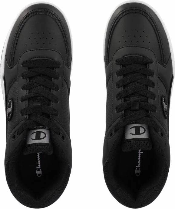 Atlete për meshkuj Champion, të zeza