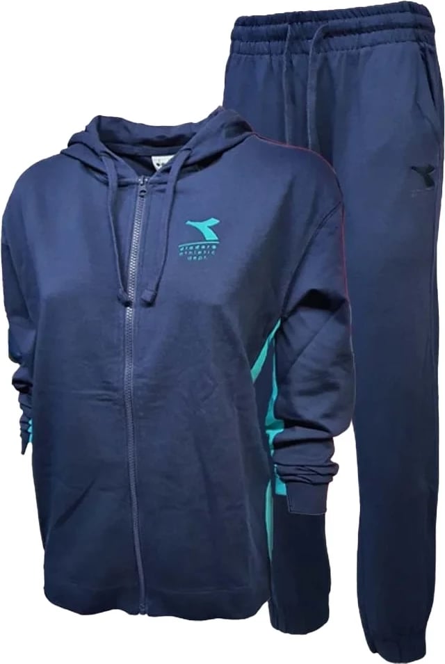 Trenerka Set për Femra, DIADORA - 180379-60062