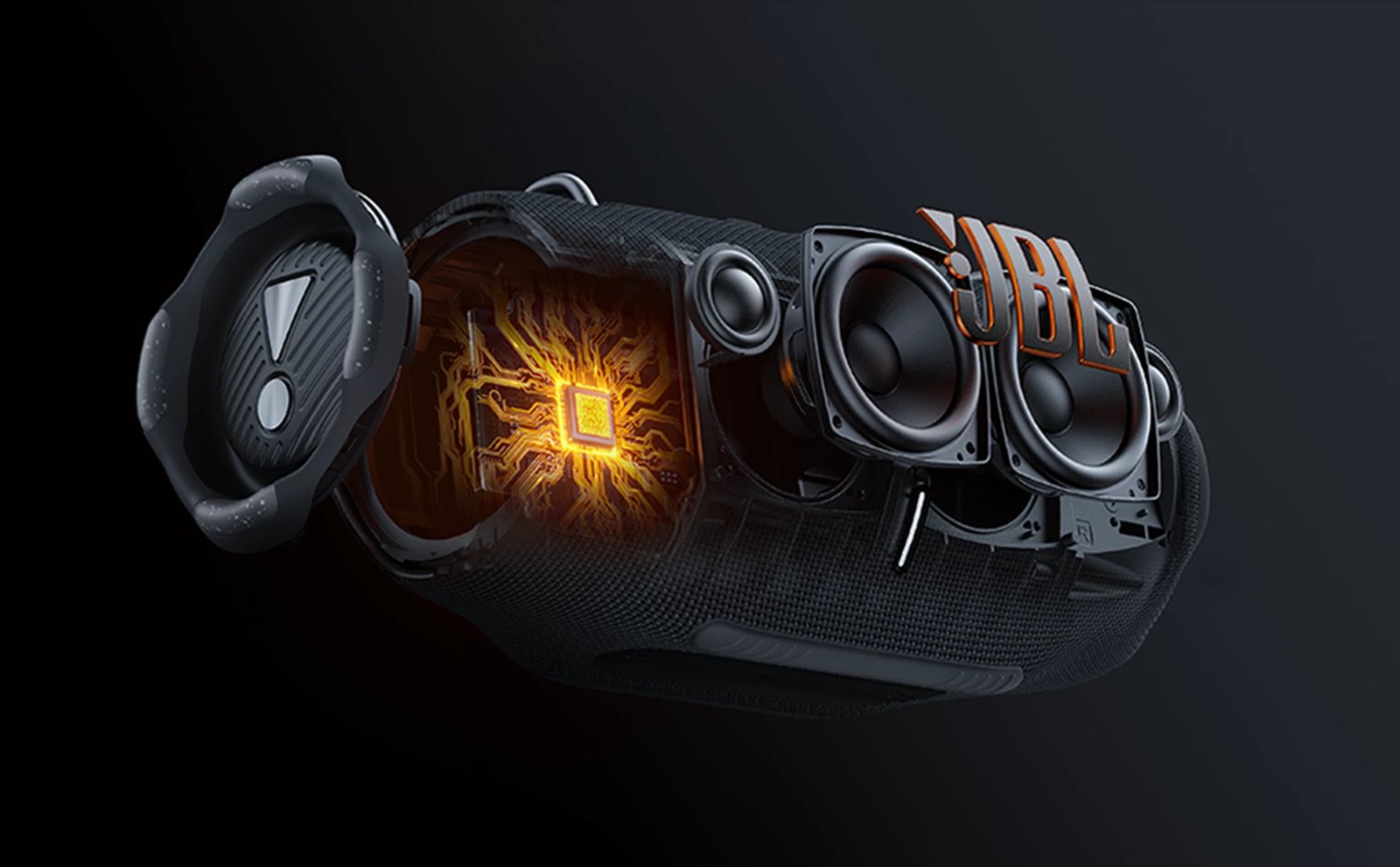 Altoparlant JBL XTREME 4