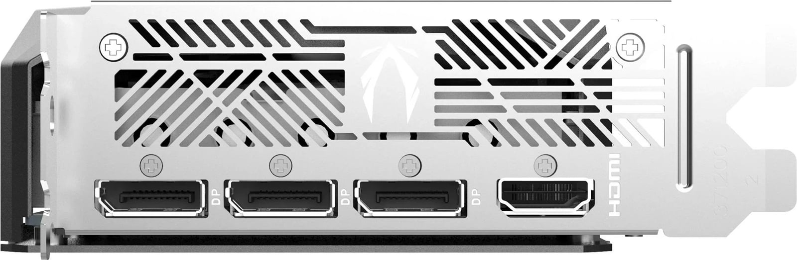 Kartelë grafike ZOTAC GAMING GeForce RTX 5070 Ti SOLID SFF, 16 GB GDDR7, e bardhë