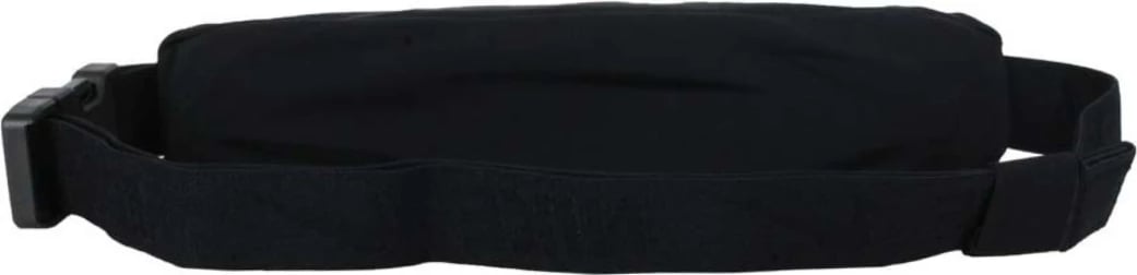 Çantë beli Nike unisex, e zezë Çantë beli Nike unisex, e zezë