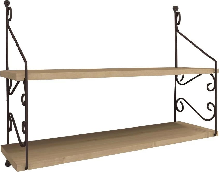 Raft muri Hanah Home, Seramoni 2'li, ngjyrë lisi