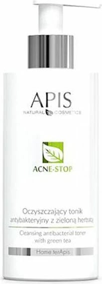 Tonik pastrues për femra APIS Acne-Stop 300ml