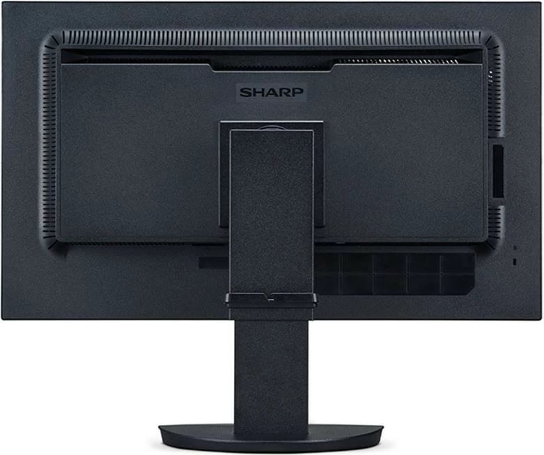 Monitor Sharp MultiSync EA272Q, 27 inç, Quad HD, USB-C, i zi
