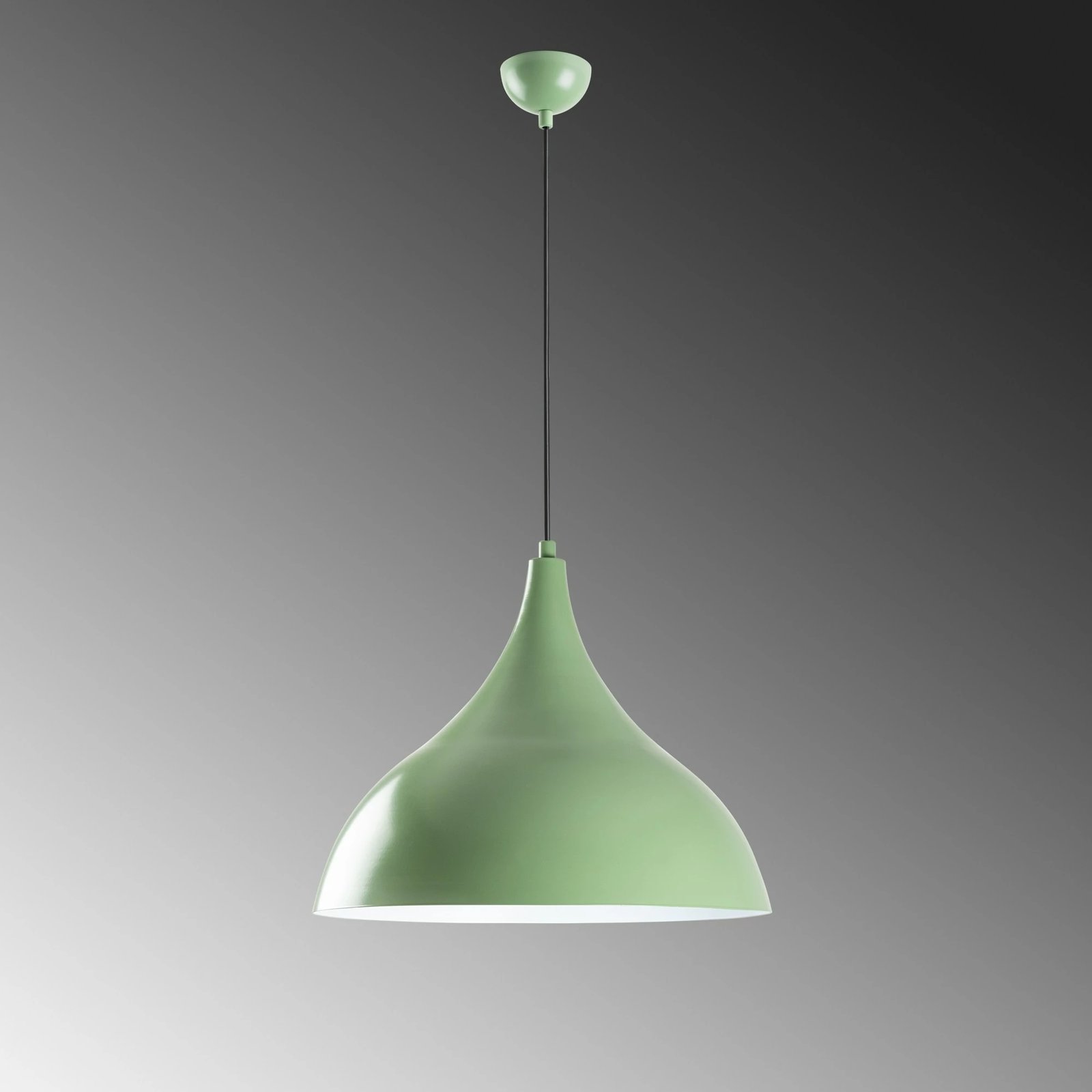 Llambë tavani Opviq Bitlisim, ngjyrë mint Llambë tavani Opviq Bitlisim, ngjyrë mint