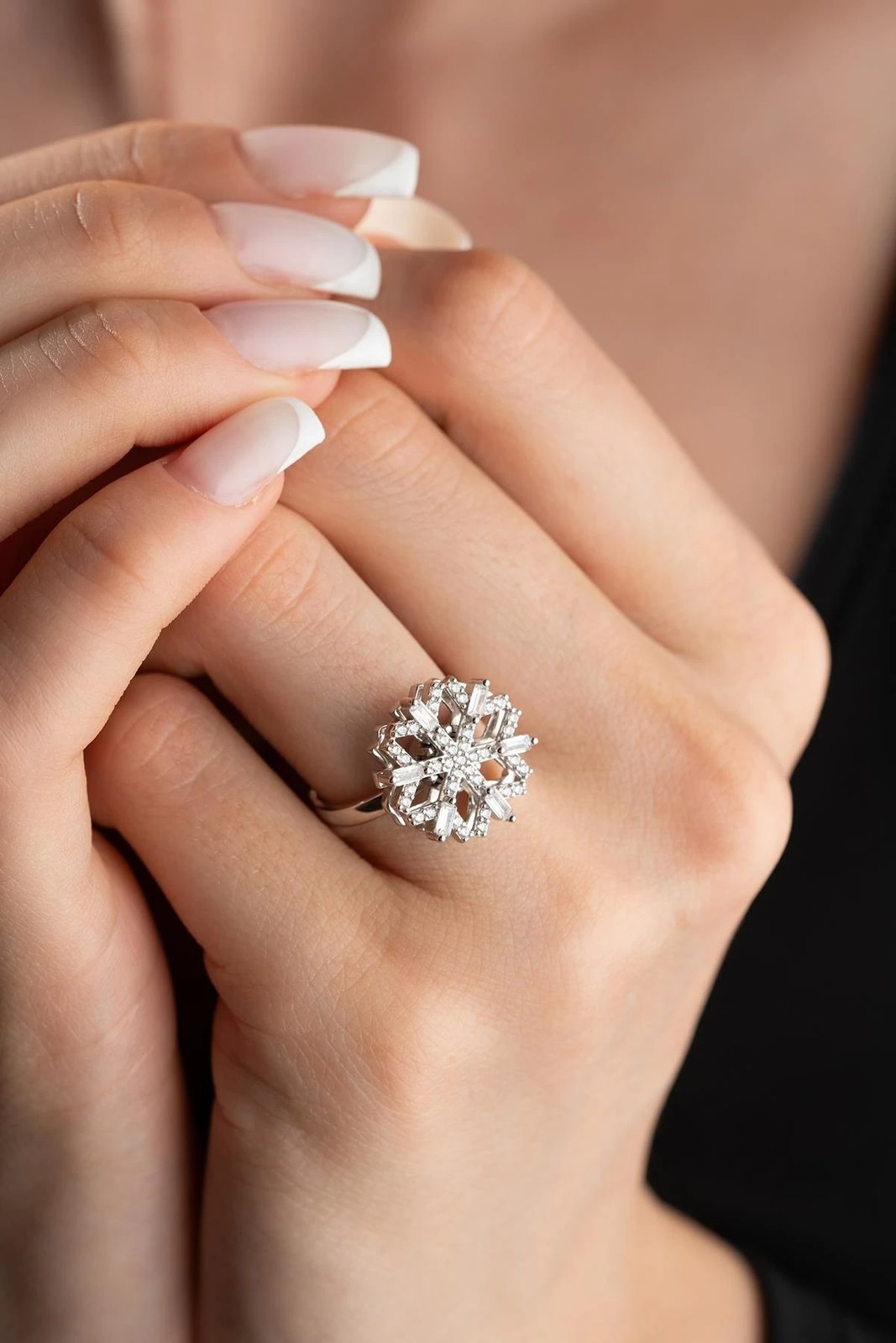 Unazë argjendi, Jumeon, NRZ999255