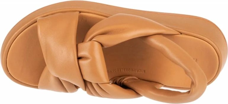 Sandale FitFlop për femra, kafe