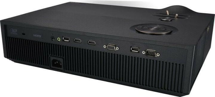 Projektor Asus ProArt A1, LED, FHD, 3000 lumen, i zi