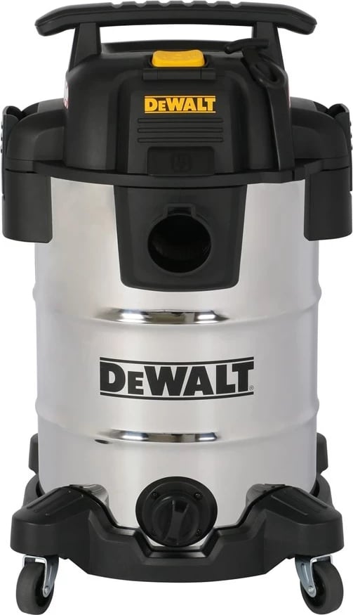 Fshesë me vakum DeWalt AT-DXV30SAPTA, 30L, e zezë