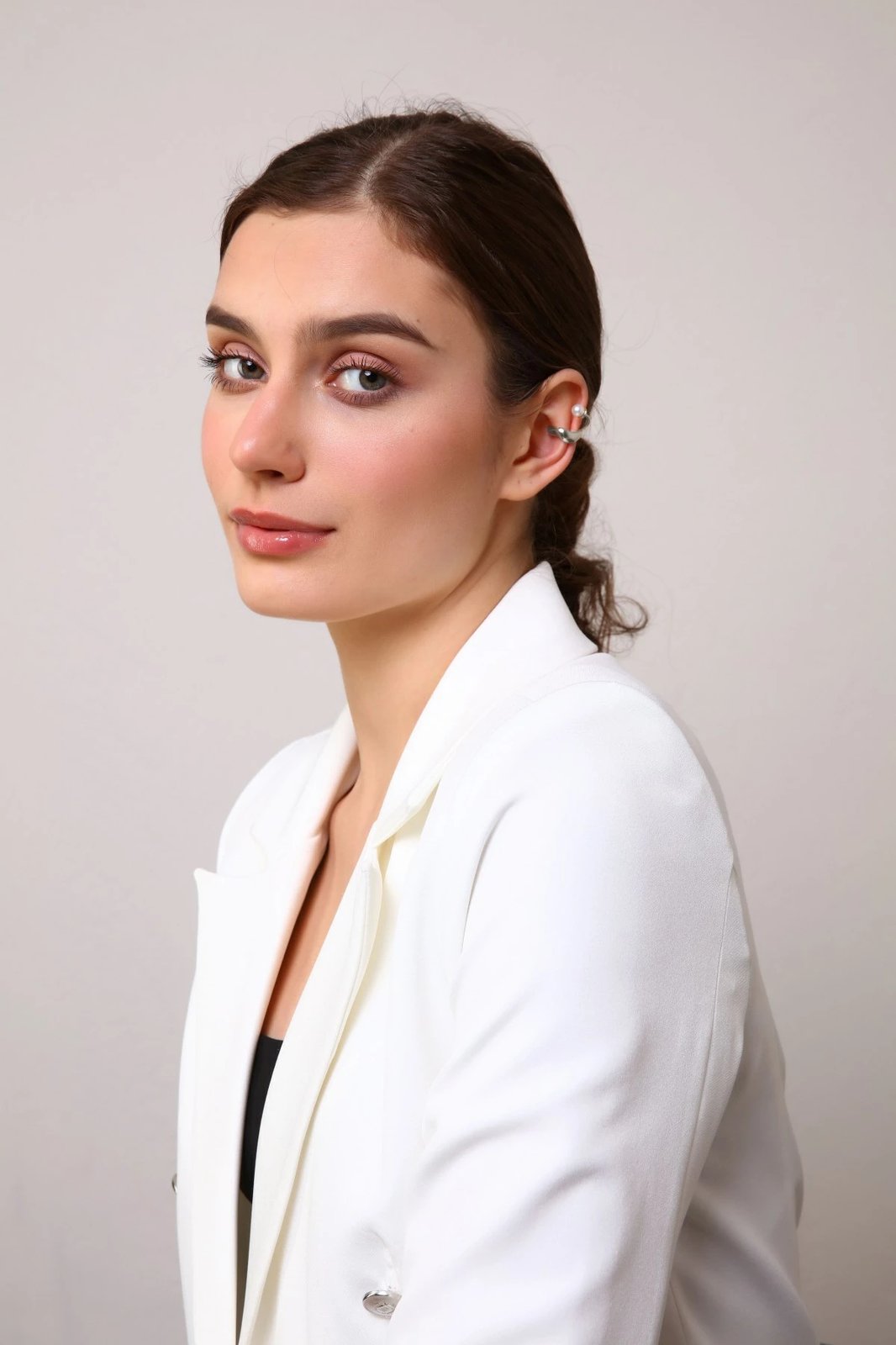 Vathë argjendi Jumeon, Gms-At85