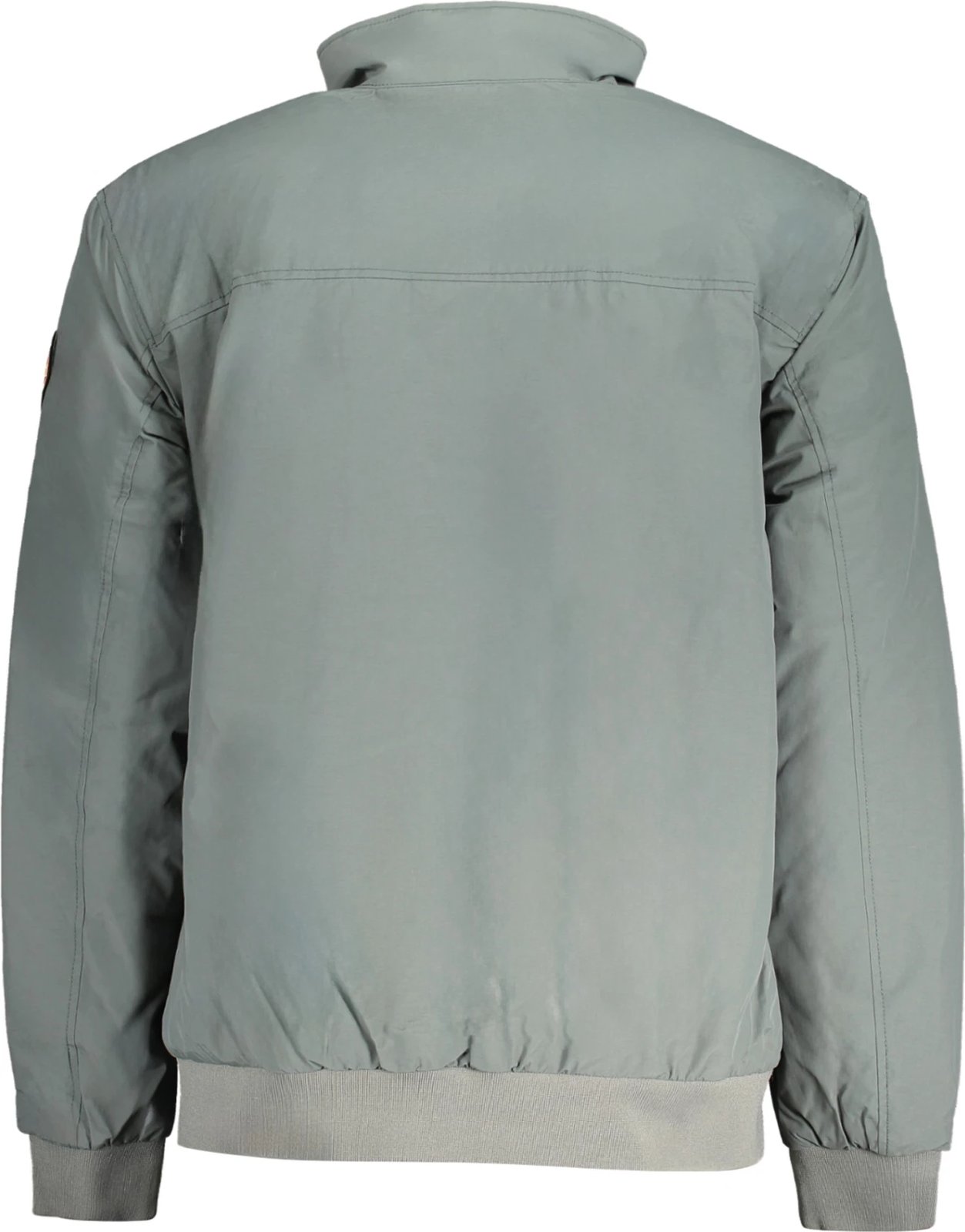 Jakne për meshkuj NAPAPIJRI, e gjelbër