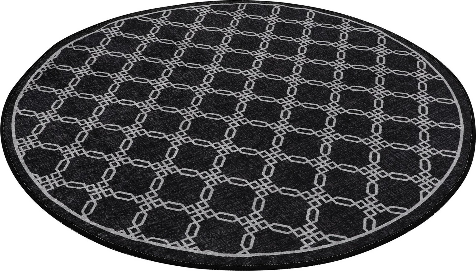 Tapet banjoje Mijölnir, Chain Circle Djt 100
