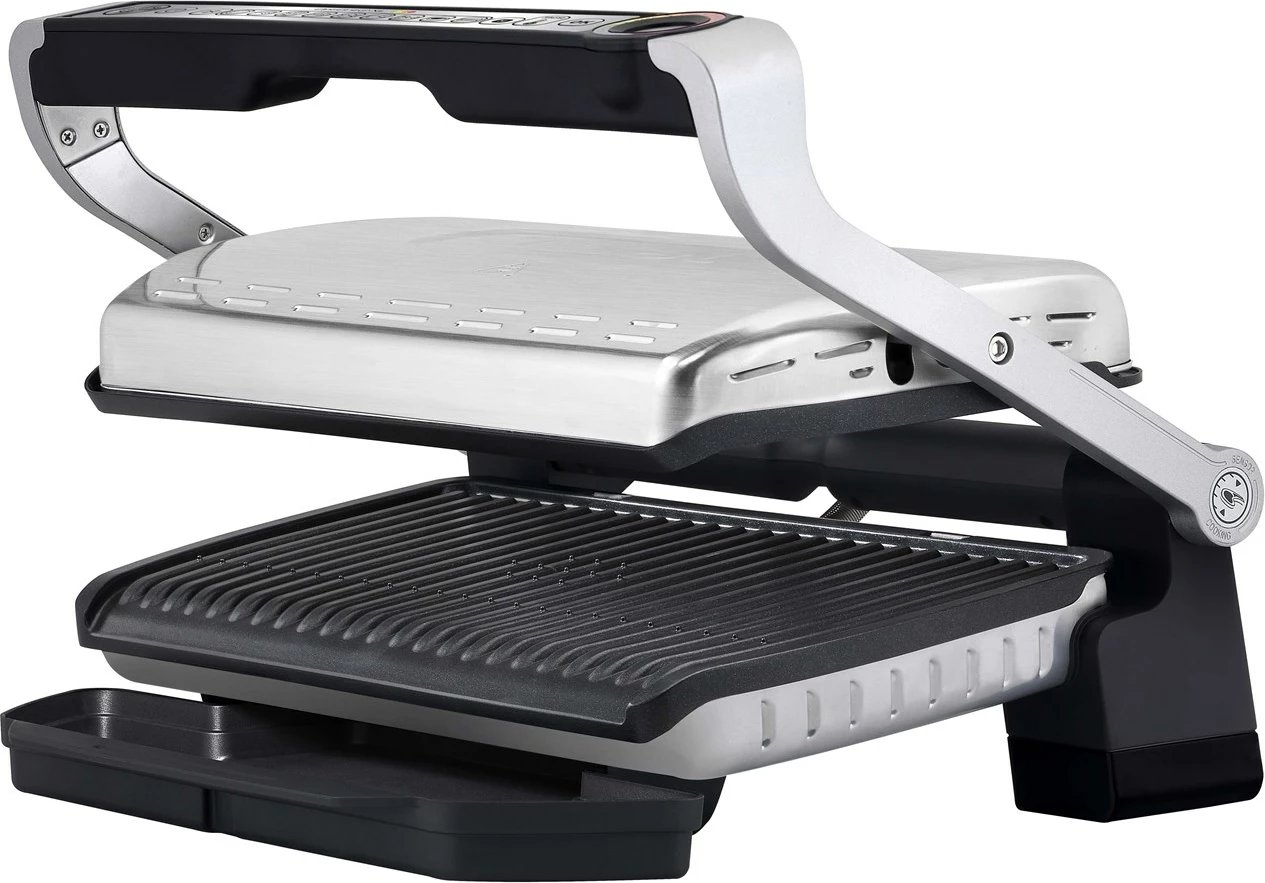 Skarë elektrike Tefal Optigrill+ XL