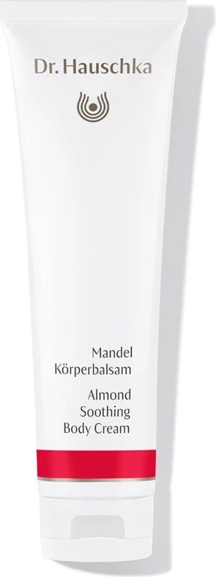 Krem trupi për femra Dr. Hauschka Almond Soothing Body Cream 145ml