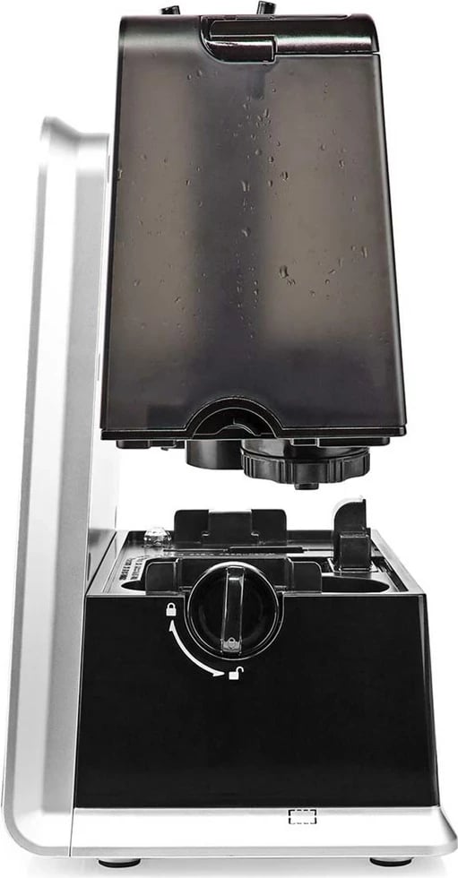 Humidifikues ajri Nedis HUMI150BKW, 5.5 L, i zi