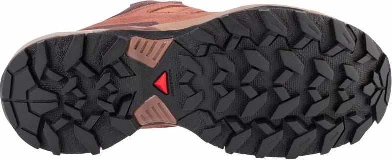 Atlete për femra Salomon, vjollcë