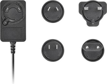 Kasë ftohëse për laptop Thermaltake Massive EXTREME CL-N023-PL12SW-A, me HUB USB, LED, e zezë