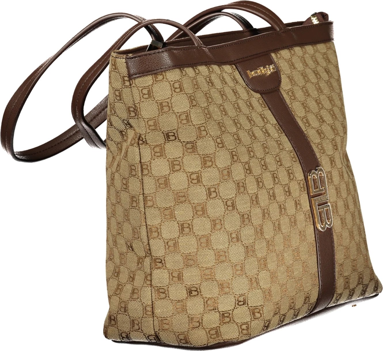 Çantë femrash LAURA BIAGIOTTI Delray, bezhë