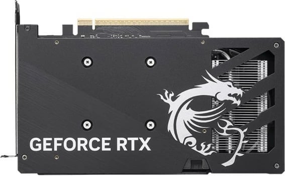 Kartë grafike MSI GeForce RTX 5050 8G GAMING OC 8GB GDDR6 128-bit PCIe 5.0 3xDP/HDMI