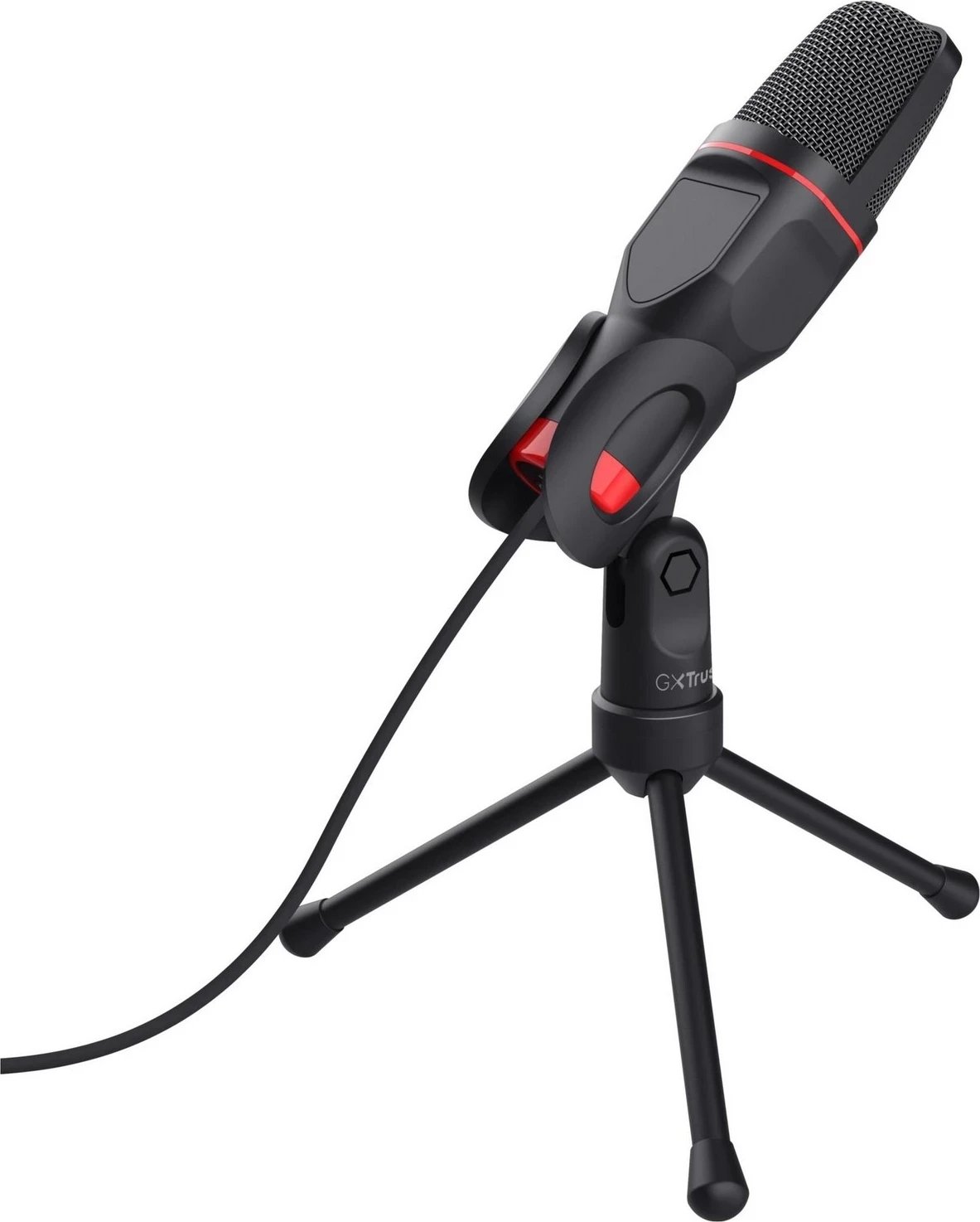 Mikrofon Trust GXT 212 Mico, i zi