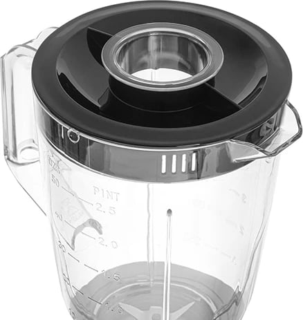 Blender, Adler, AD 4085, 1.5L gotë plastike BPA-free, 1000W, 2 shpejtësi + puls