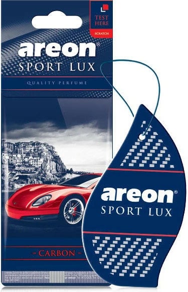 Arome Sport Lux Carbon