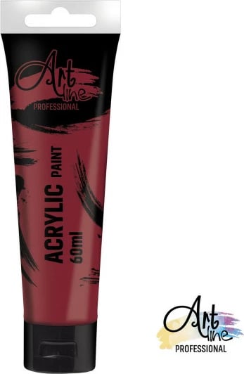 OSH NGJYRE AKRIL 60ML 1/6 ROSE ART046