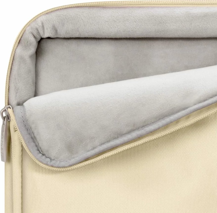 Çantë laptopi Tech-Protect PocketBag 13-14", Bezhe