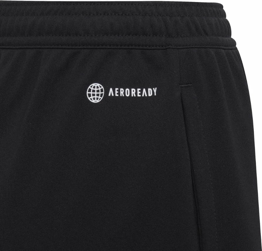 Shorce për fëmijë adidas, të zeza