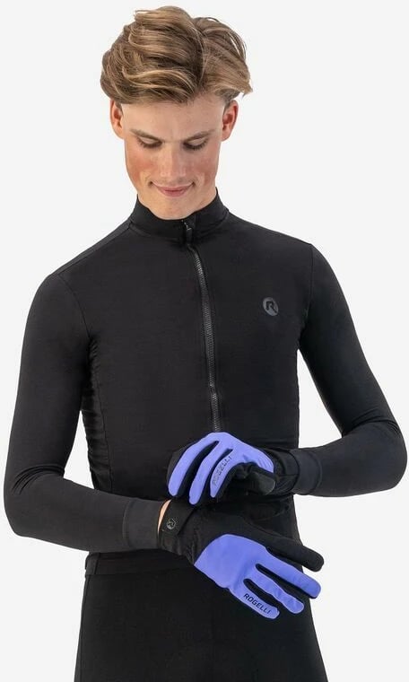 Doreza dimri Rogelli, unisex, të kaltërta