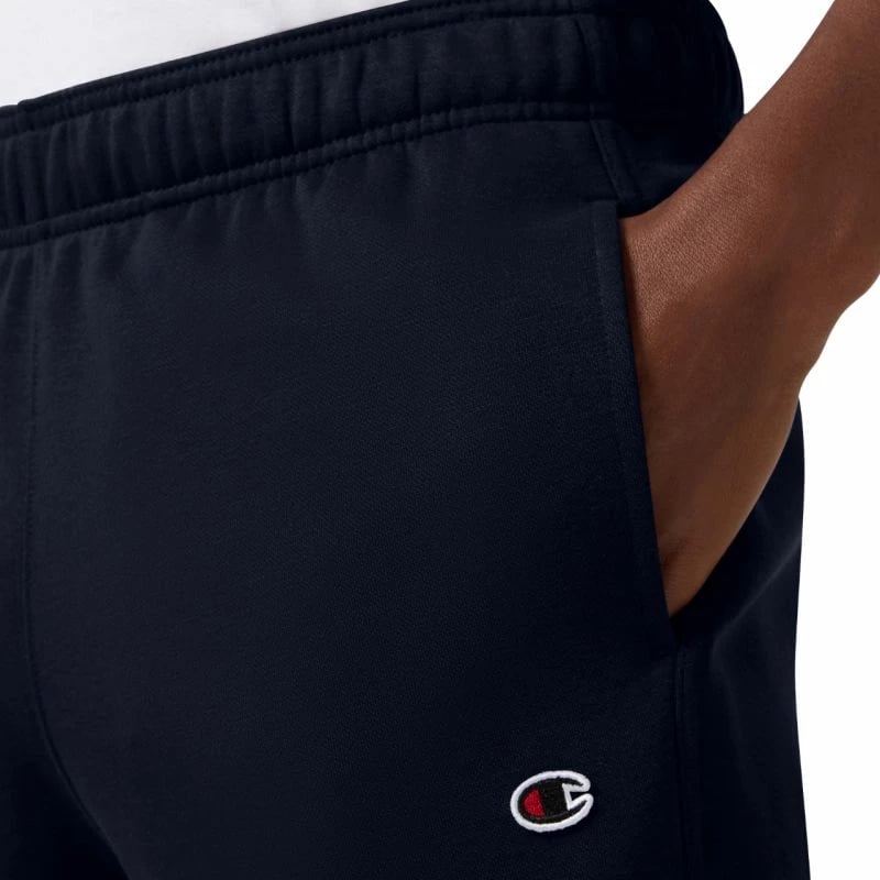 Pantallona sportive Champion për meshkuj, navy blue