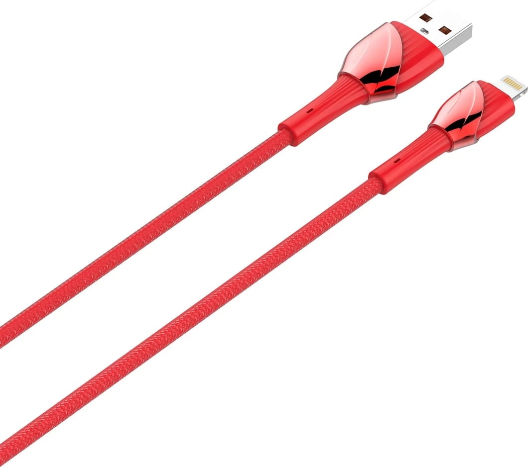 Kabllo e karikimit Ldnio Data Cable Fast Charging