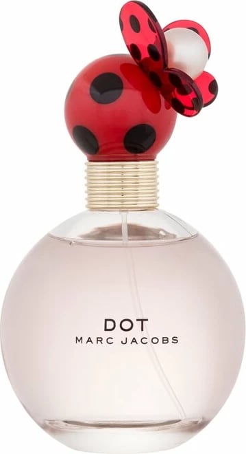 Eau de Parfum për femra Marc Jacobs Dot, 100ml