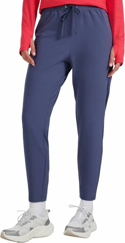 Pantallona sportive për femra 4F, denim