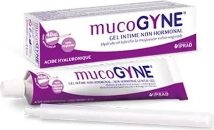 Xhel intim unisex IPRAD Mucogyne 40ml