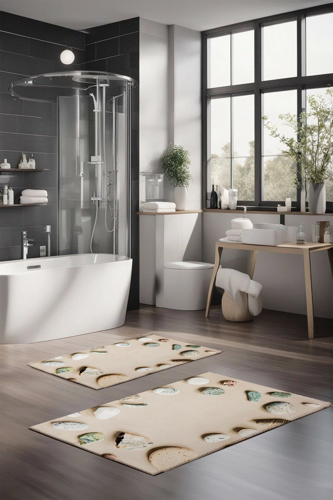 Set tapetash për banjo (2 copë), Mijolnir, CT-5371