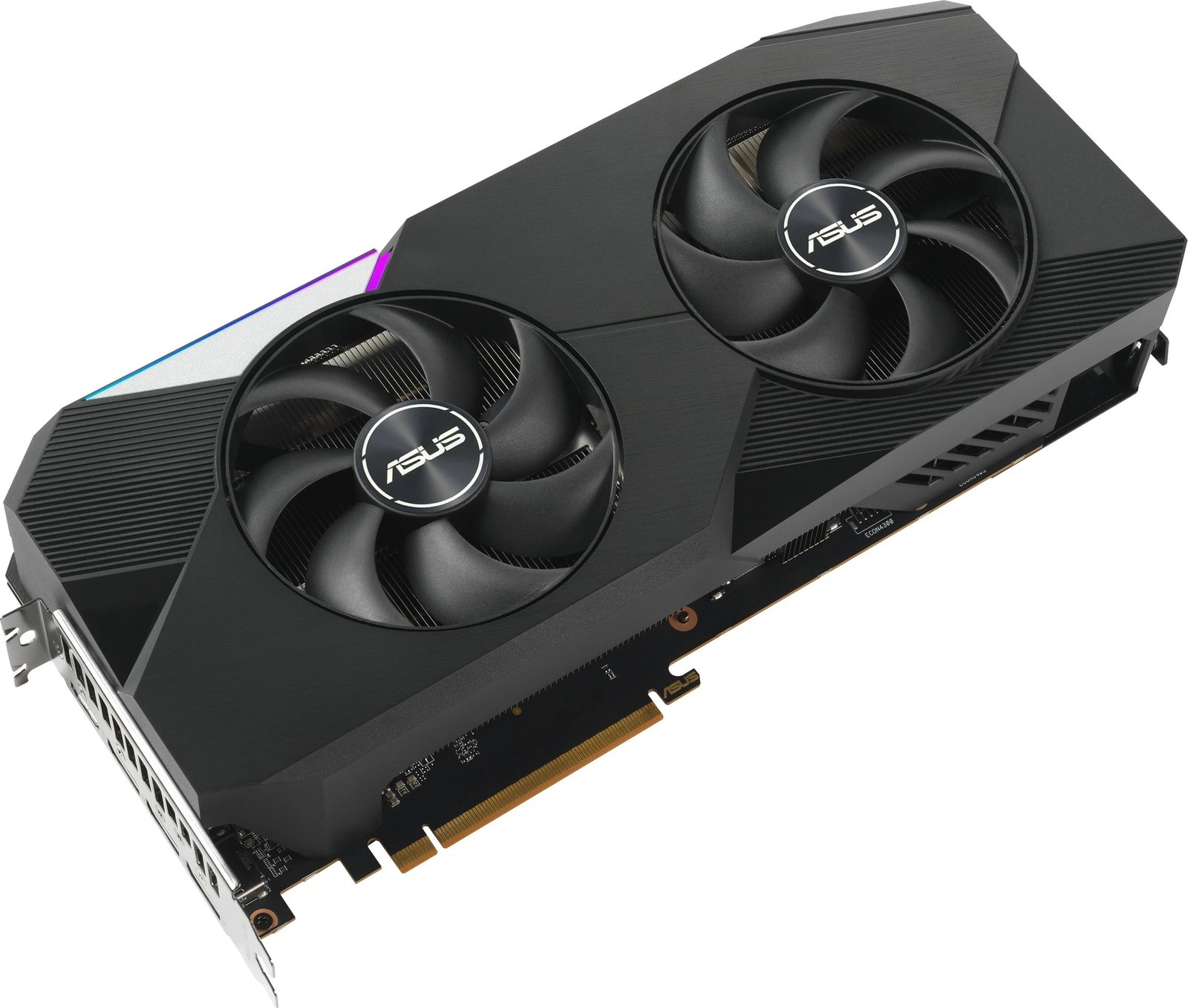 Kartelë grafike ASUS Dual Radeon RX 7900 XT OC Edition, 20 GB, GDDR6, PCI Express 4.0 Kartelë grafike ASUS Dual Radeon RX 7900 XT OC Edition, 20 GB, GDDR6, PCI Express 4.0