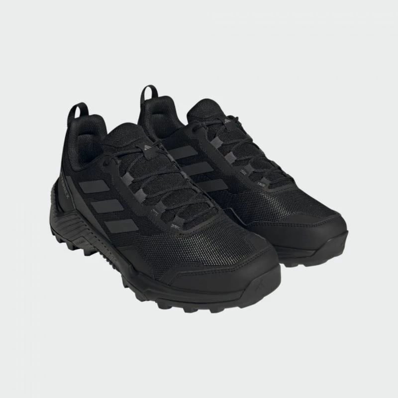 Atlete për Meshkuj adidas Terrex Eastrail 2.0 për Ecje në Natyrë, të Zeza