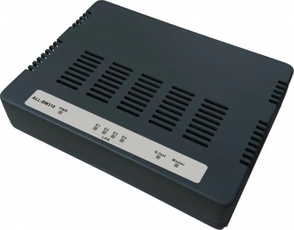 Modem/router ALLNET ALL-BM310, 100000 Kbit/s, G.fast, Intel, i zi