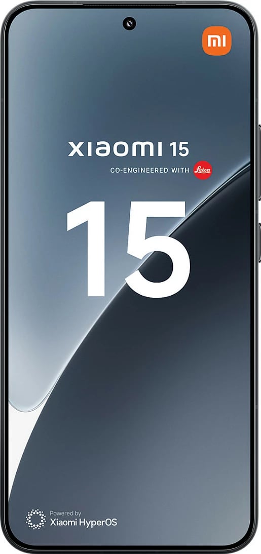 Celular Xiaomi 15, 12GB/256GB, AMOLED, i zi
