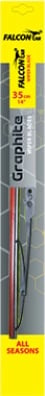 Fshisa Graphite Falcon 61 cm