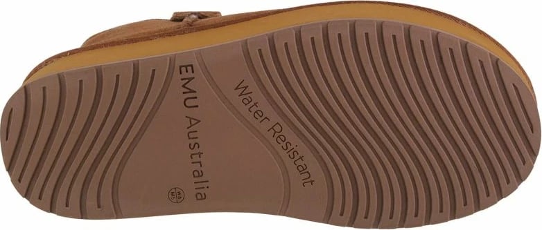 Këpucë EMU Australia, kafe