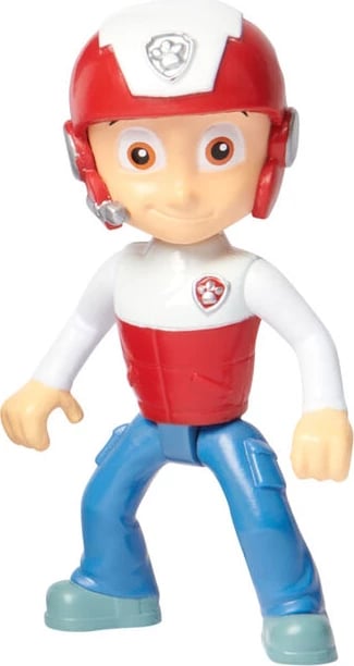 PAW Patrol Ryder?s Rescue ATV Vehicle