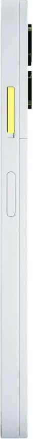 Celular Fairphone 6, 8GB RAM, 256GB, cloud white