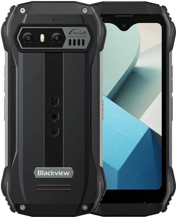 Celular Blackview N6000, 8 GB RAM, 256 GB, i zi