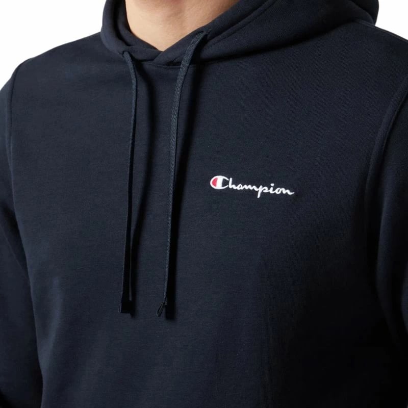 Duks me kapuç për meshkuj Champion, navy blue