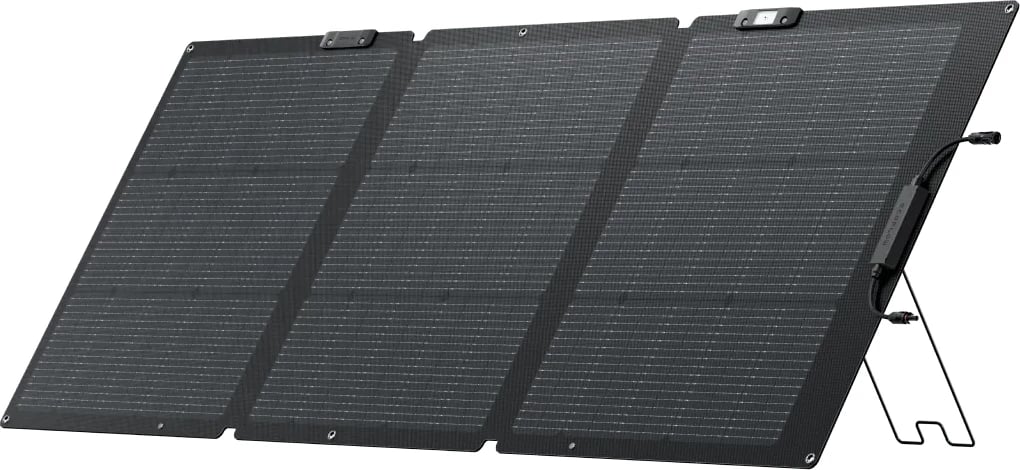 EcoFlow Panel solar 160W 