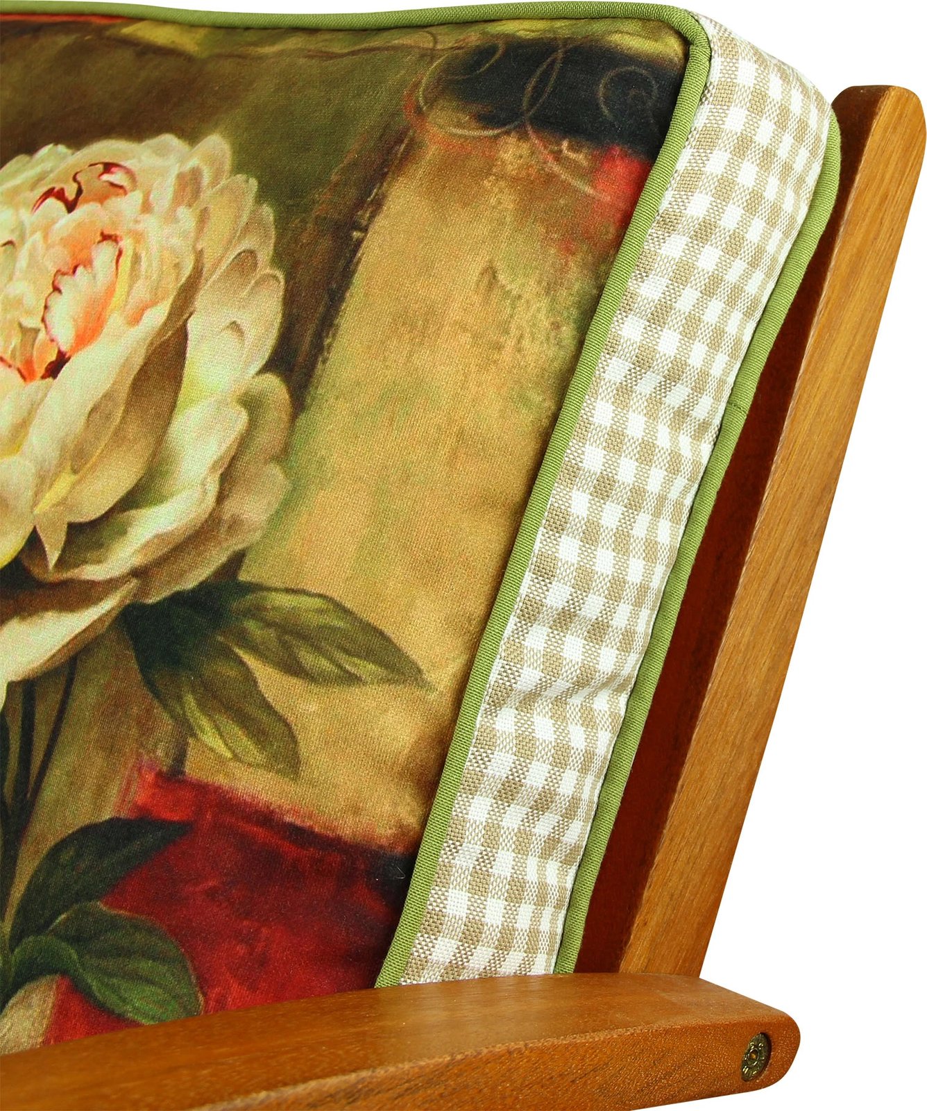 Jastëk dekorativ Evila Originals, multingjyrësh, YM1074, 42x42cm